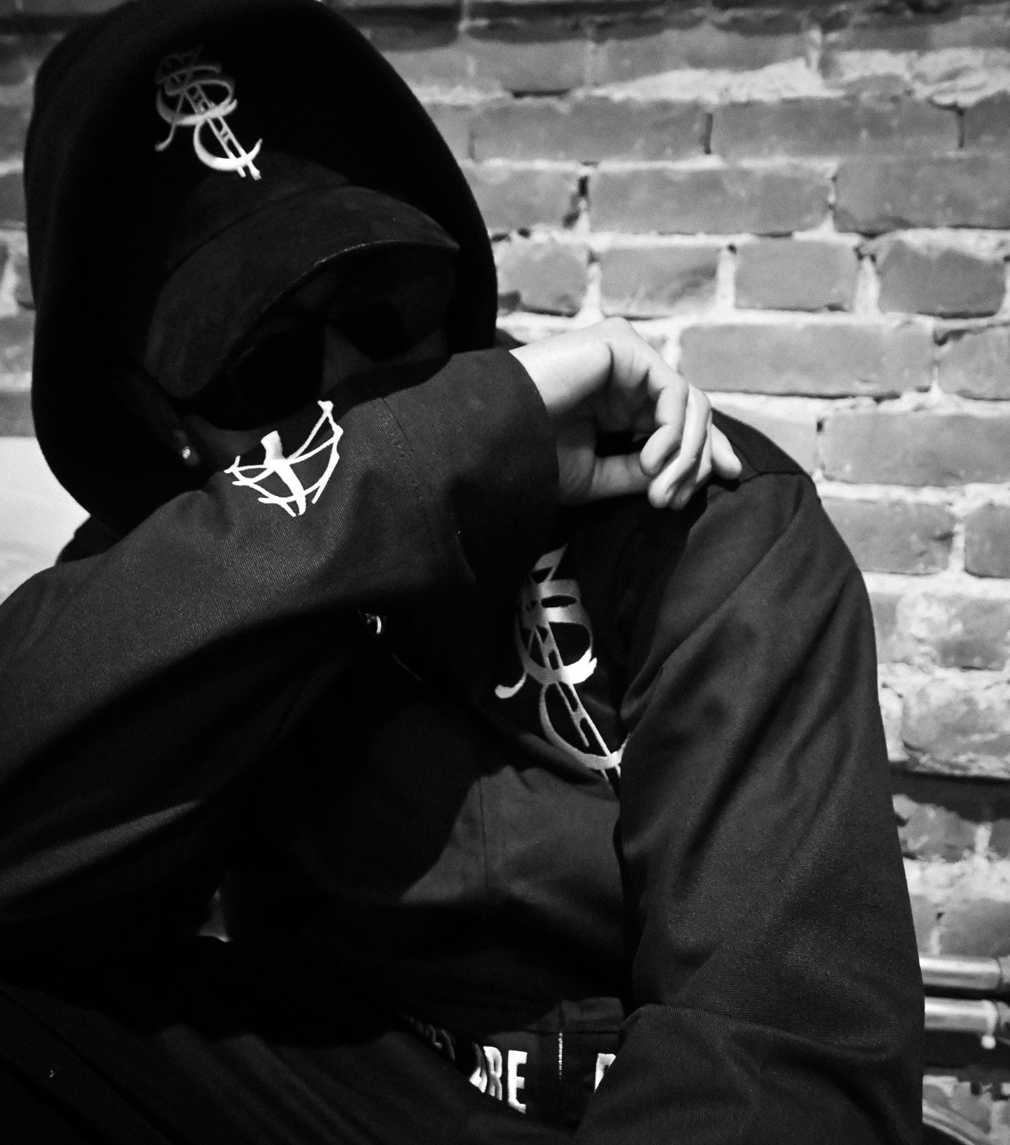 Silence Workman Jacket