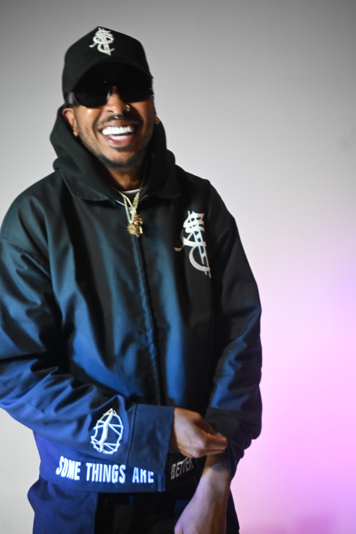 Silence Workman Jacket