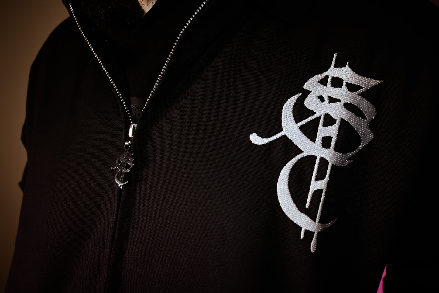 Silence Workman Jacket